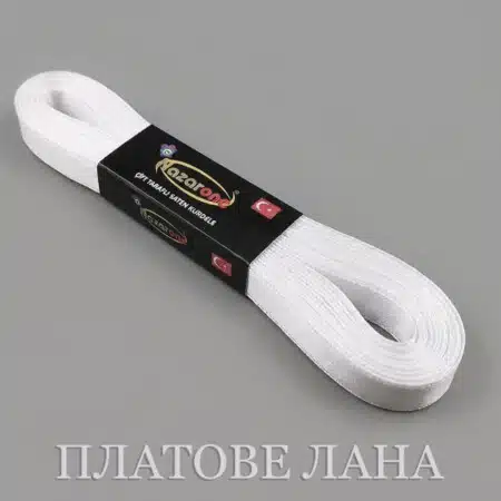 lenta-saten-1-sm-byalo