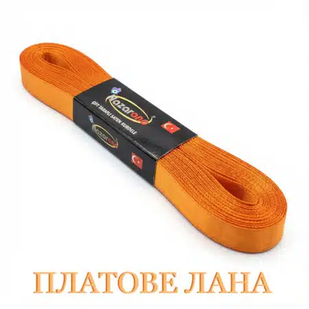lenta-saten-1-sm-oranzhevo