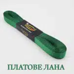 ЛЕНТА САТЕН 1 СМ.-ЗЕЛЕНО 1 lenta-zeleno