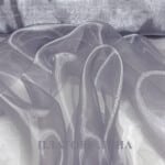 organza-srebro