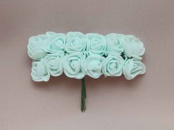 buket-rozi-menta