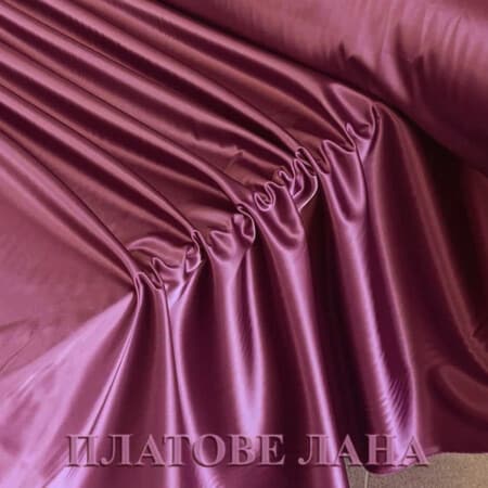 saten-bordo