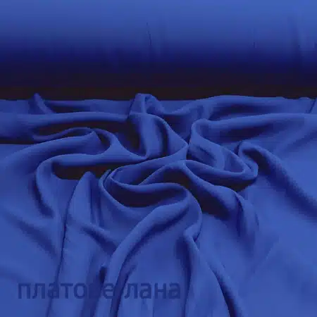 ЖОРЖЕТ-КРАЛСКО СИНЬО