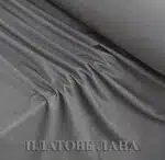 ЕЛАСТИЧЕН ГАБАРДИН-СИВ 1 gabardin-siv