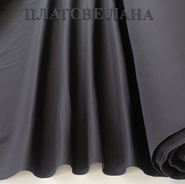 elastichen-gabardin-cheren