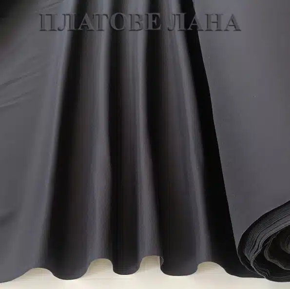 elastichen-gabardin-cheren