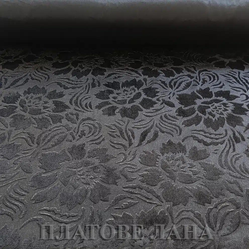 mrezha-velur mrezha-relefni-ornamenti-cherno