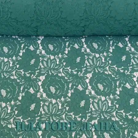 neelastichna-dantela-masleno-zelena