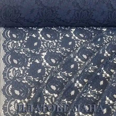 neelastichna-dantela-tamno-sinya
