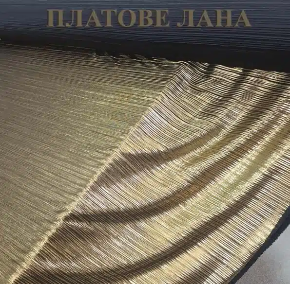 soliran-plat-zlato