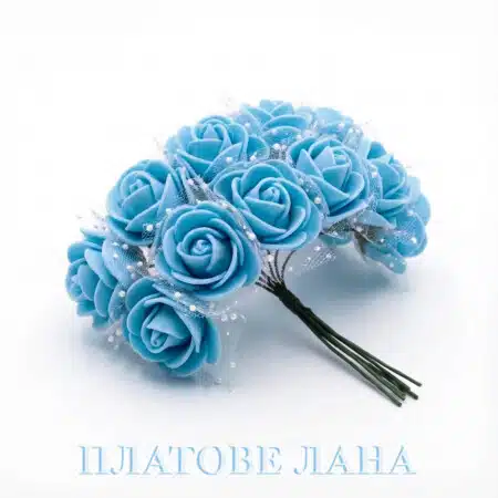 buket-rozi-s-drazhki-sinyo