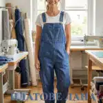 denim