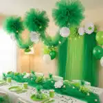 grek-tiul-зелен