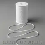 ПАМУЧНА ЛЕНТА-5 ММ 1 pamuchna lenta-5